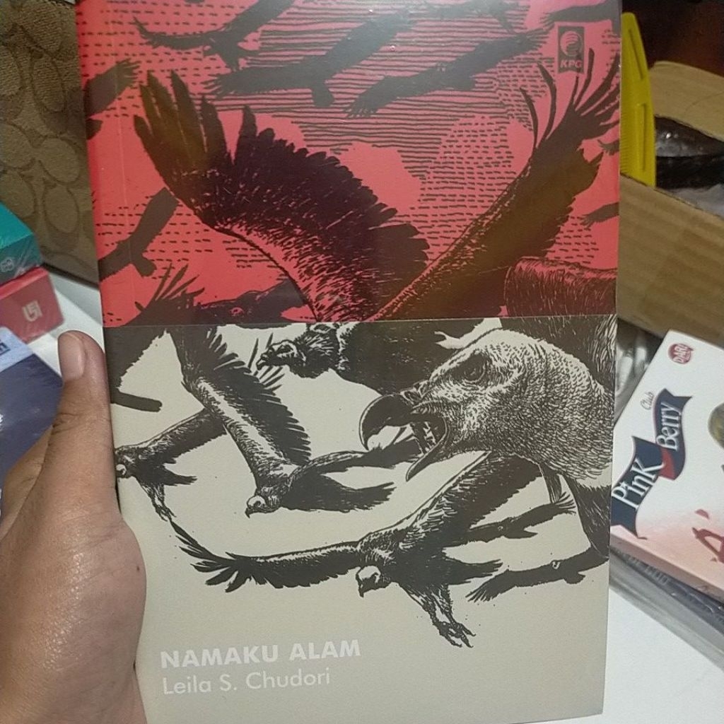 namaku alam