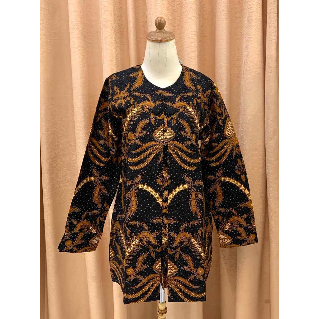 Blus Danar Hadi solo