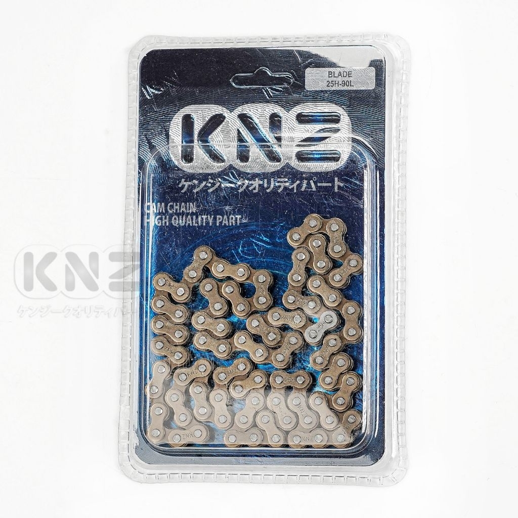 RANTAI KETENG BLADE 25H-90L KNZ