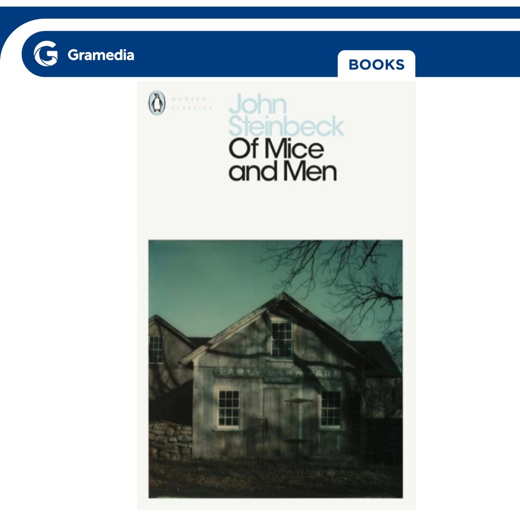 Of Mice and Men