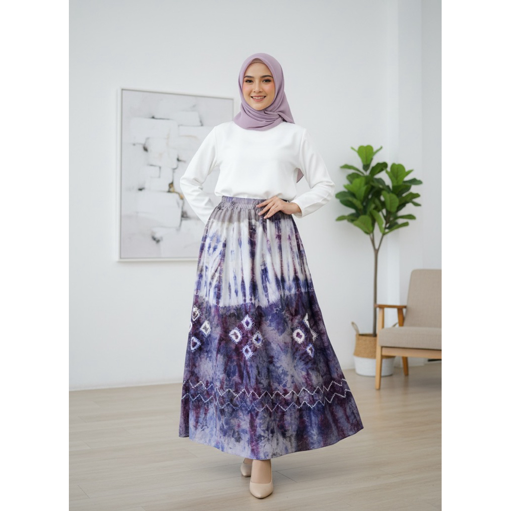 ROK MAYUNG MOTIF SASIRANGAN RM006