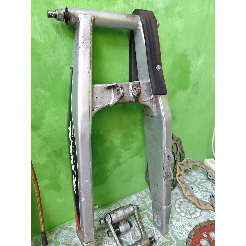 arm hutech