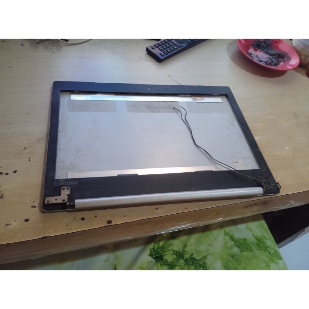 casing lcd lenovo ideapad 330 320 STOCK READY