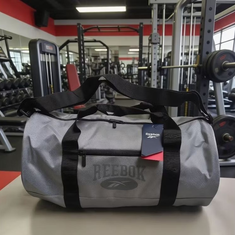 Tas Travel Tas Olahraga Reebok Rolling Duffle Bag Unisex
