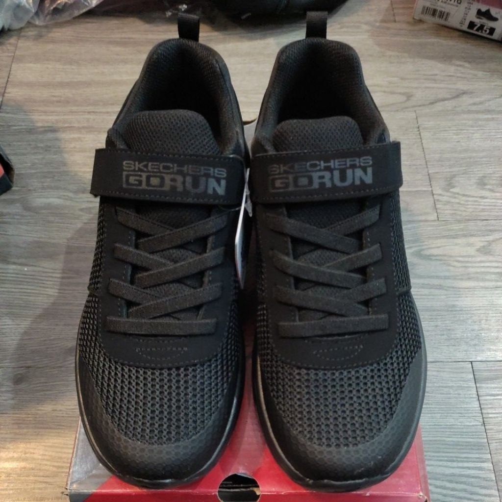 Sepatu S 97877L/BBK
