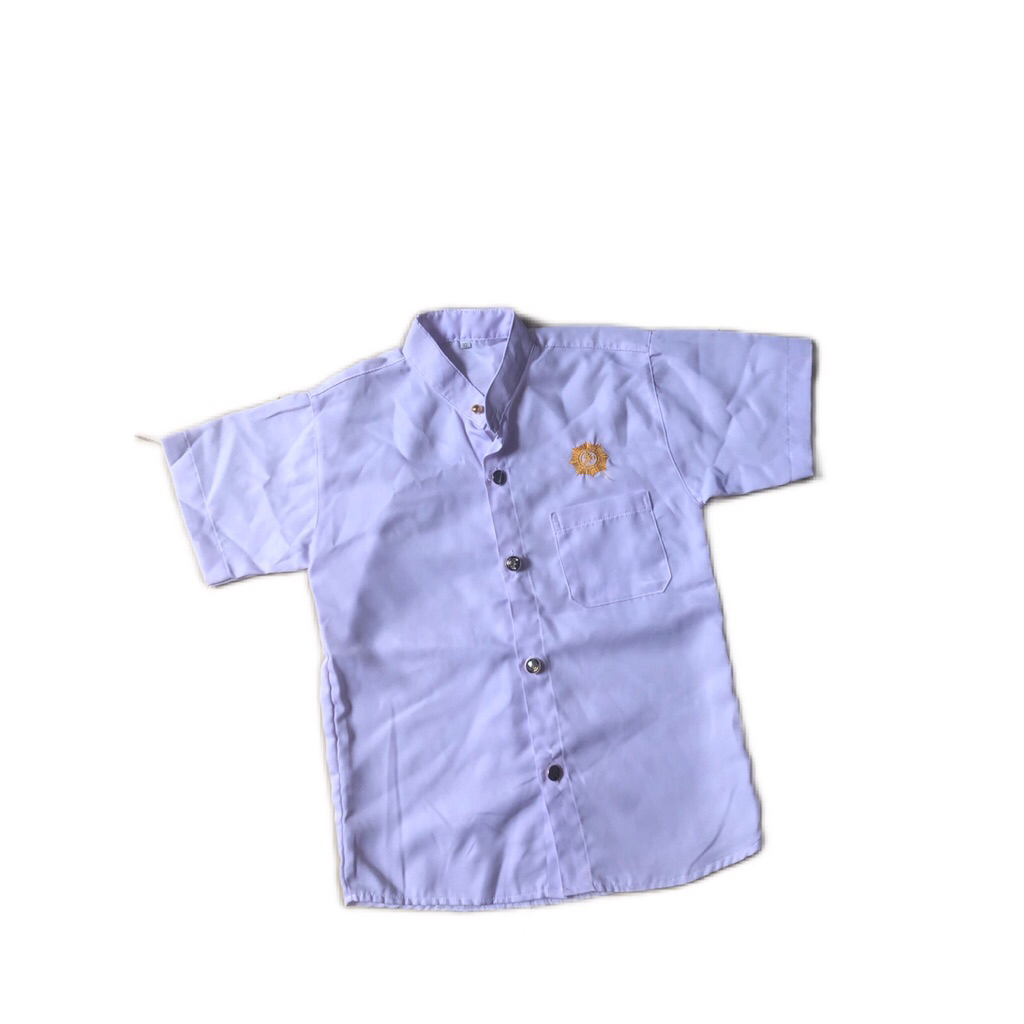 Kostum Kartini baju adat Bali anak laki-laki 1 set