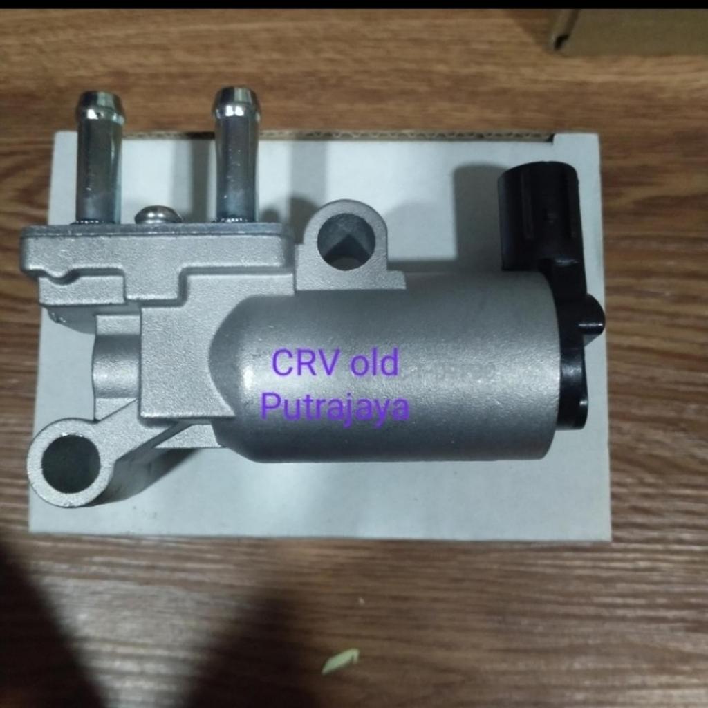 IACV isc Assy CRV old gen 1