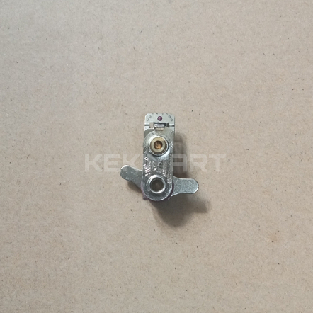 Sparepart Pengatur Suhu / Thermostat Setrika Kering Philips HD1173