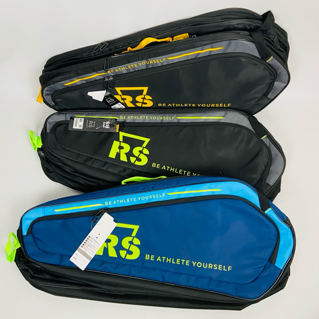 Tas Raket Badminton RS BT 9 PROF 11 AF