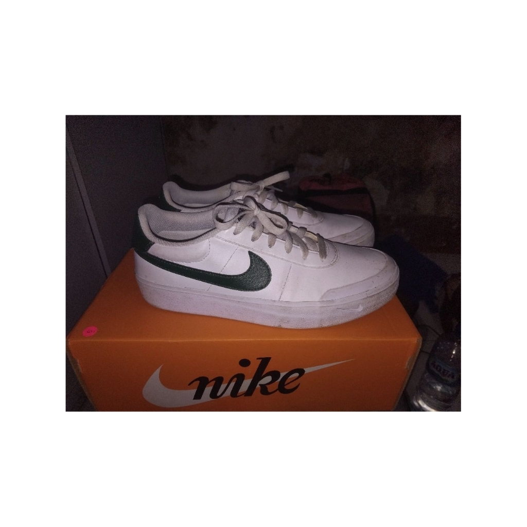 Nike Short Court