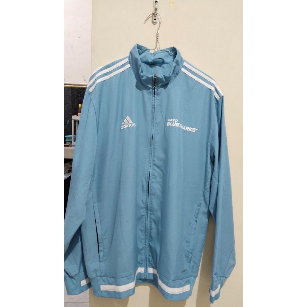 Adidas tractop