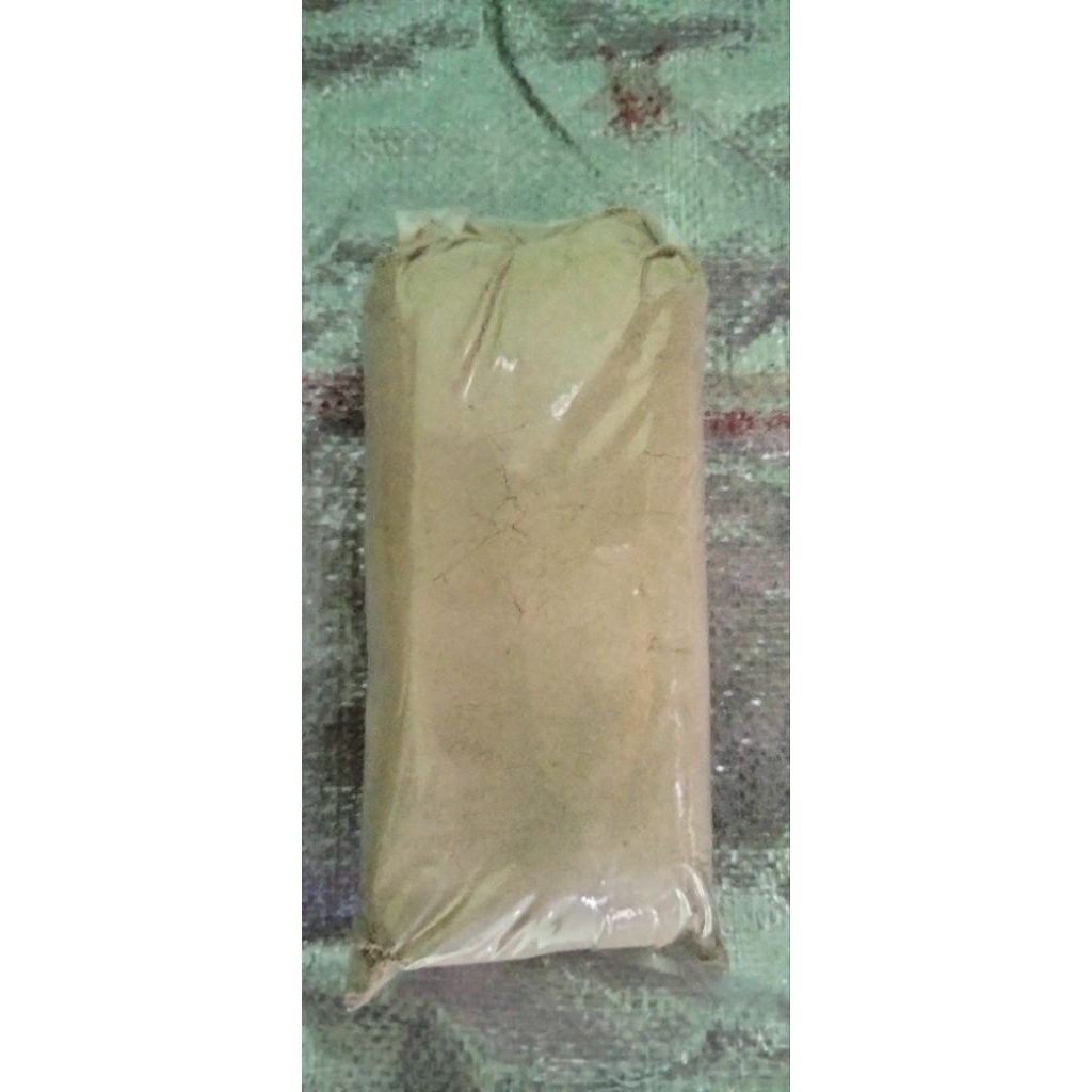 kapur pertanian (dolomit)