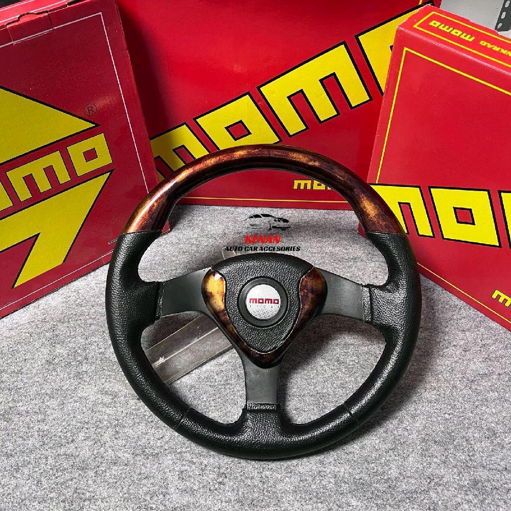 Stir racing motif kayu