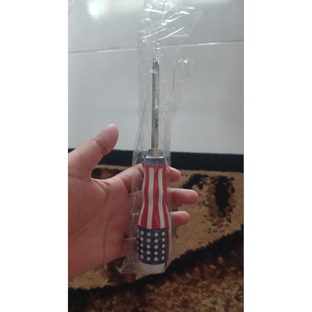 gunting ameritech