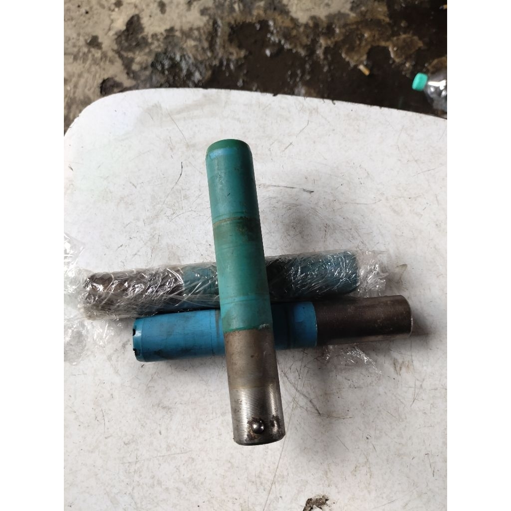as gigi atret canter ps125