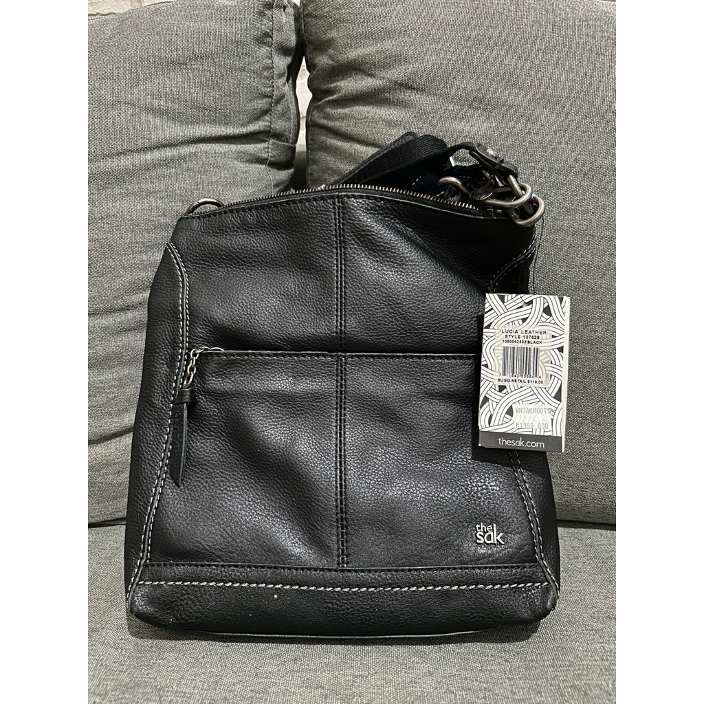 Tas selempang wanita The Sak NWT