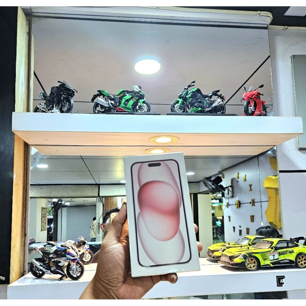 iphone 15 plus 128 ibox