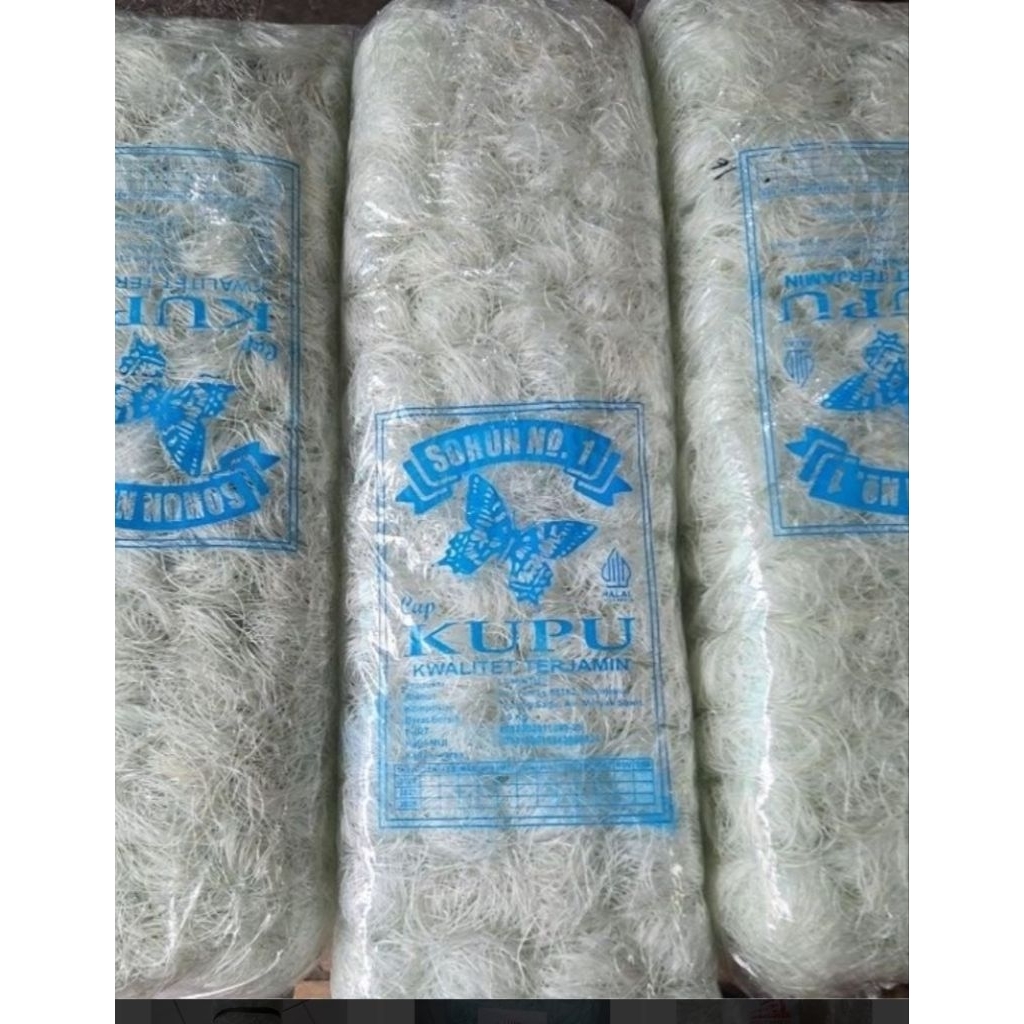 Soun Jawa Cap Kupu Bal / Soun No.1 Jawa cap Kupu Bal/ soun jawa cap kupu 2,9kg Bal