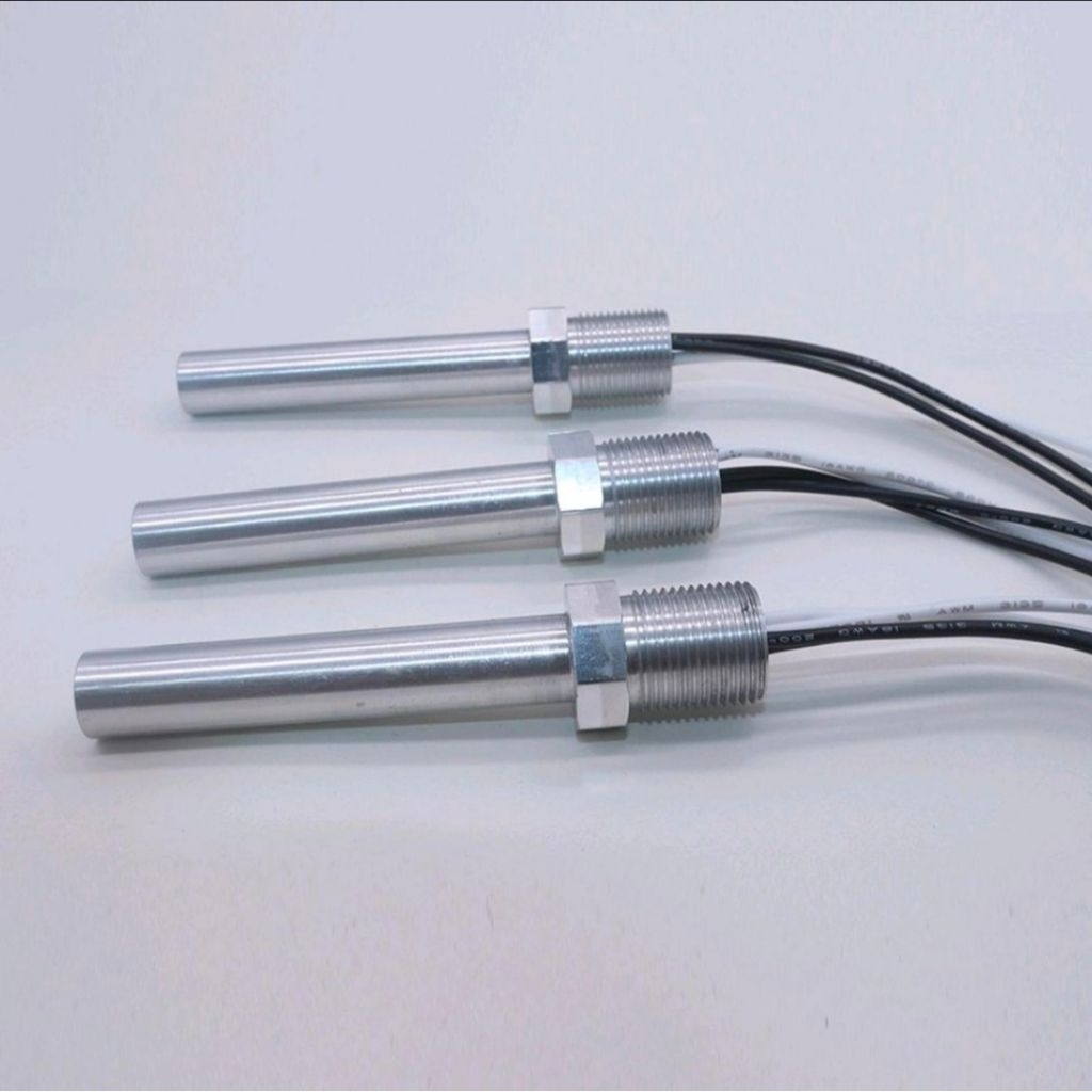 explossion proof heat detector honeywell sestem sensor / thermotech heat detector