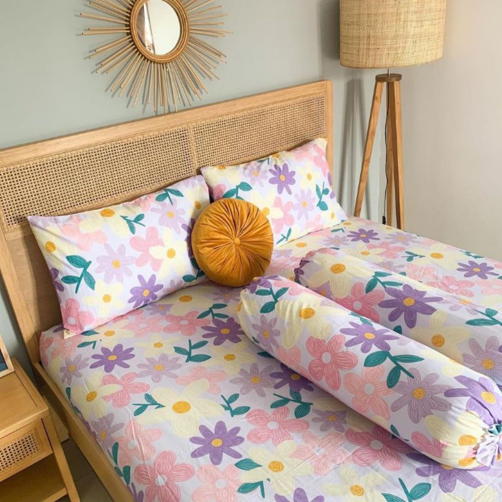 sprei antigeser//160x200x35//180x200x40//200x200x45//katun premium