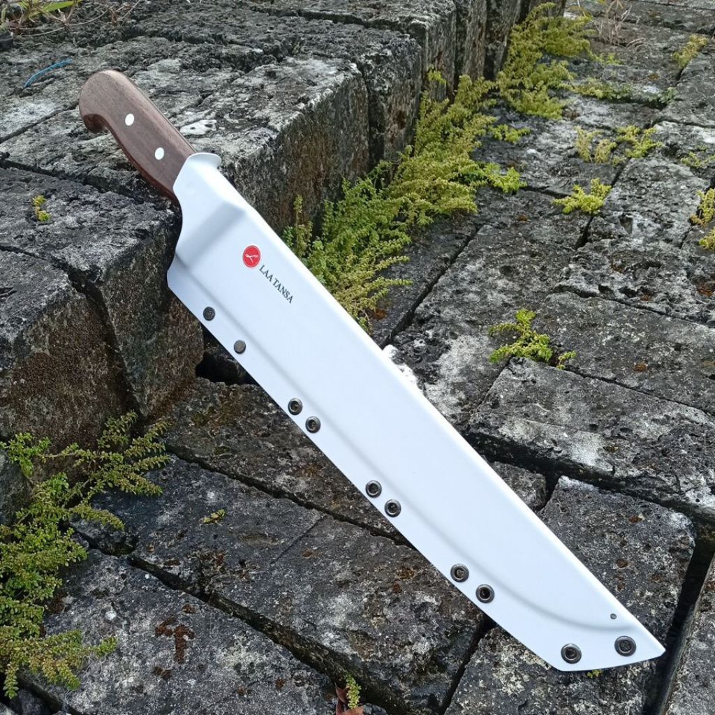 SARUNG PISAU VICTORINOX ROSEWOOD 5.5200.31
