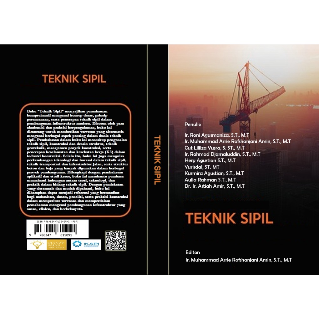 Teknik Sipil