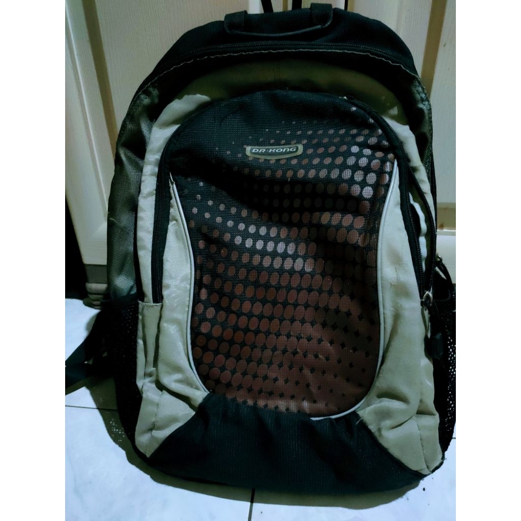 Tas Dr Kong