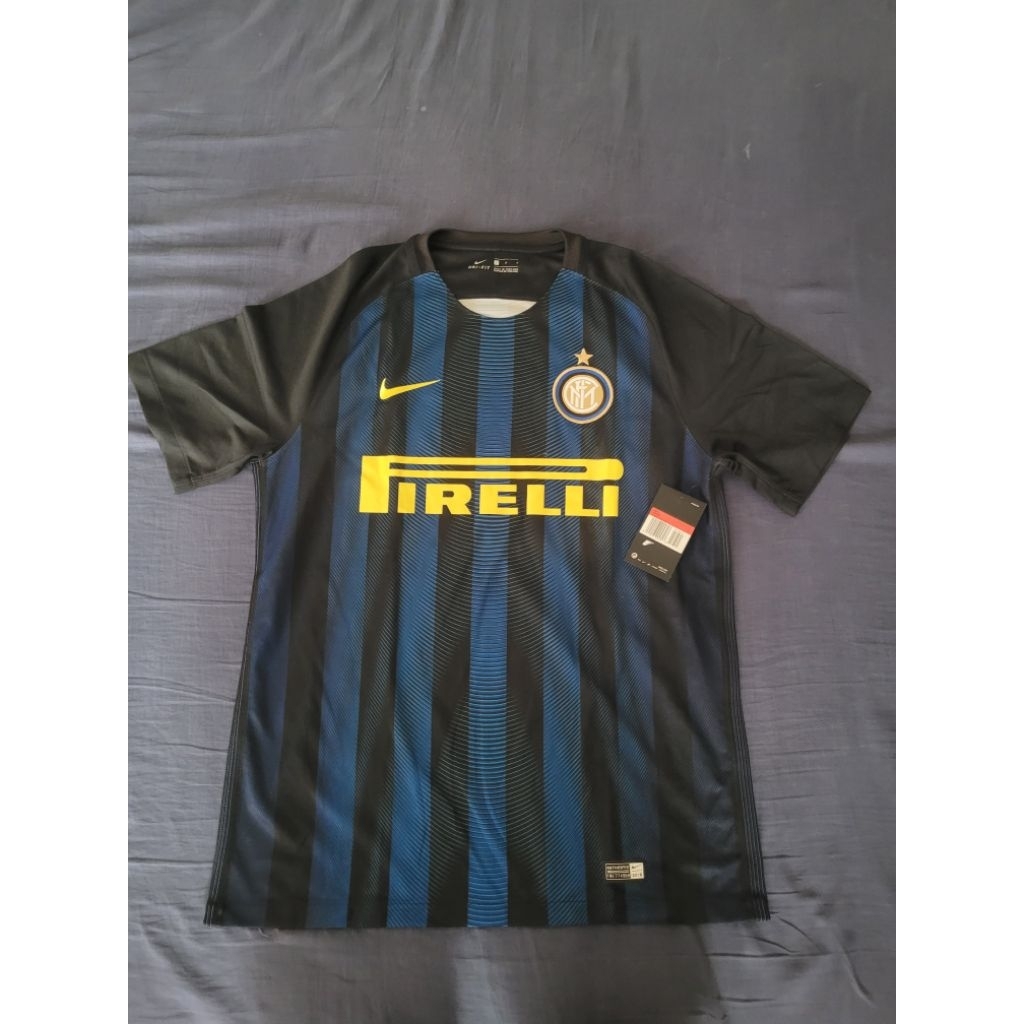 Jersey Inter Milan 2016/2017 (BNWT)
