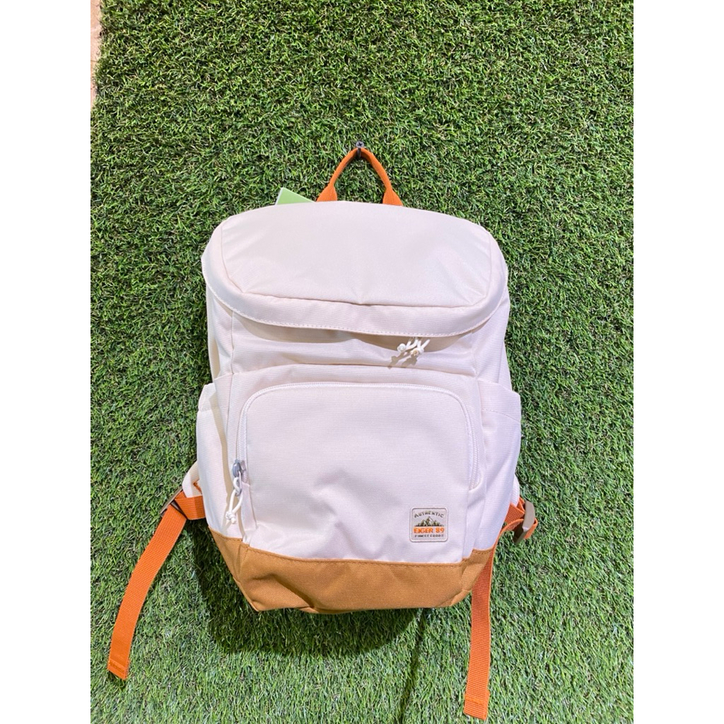 JR MINIFY BAGPACK 7L EIGER / TAS RANSEL ANAK