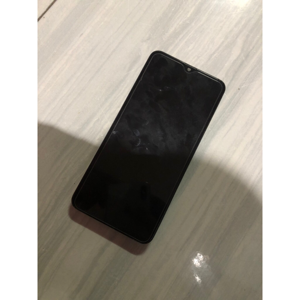 lcd copotan oppo a12