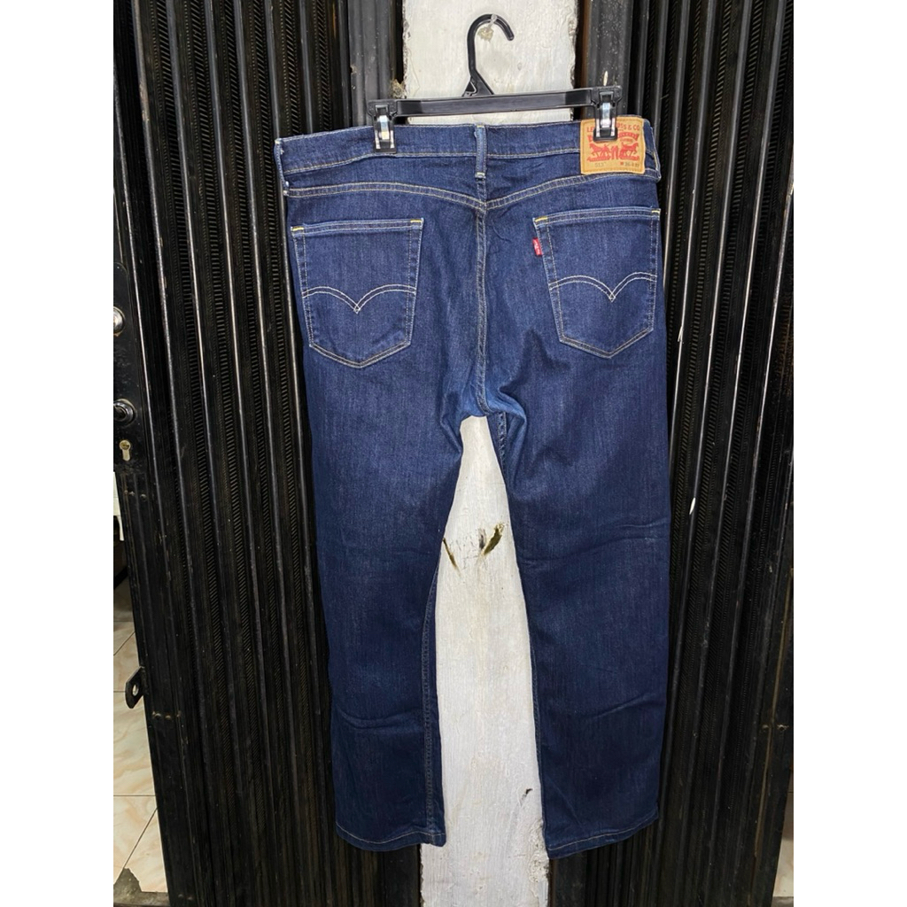 celana jeans levis 513