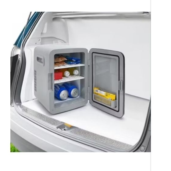 Mobil cool portable Cooler box cool & warm single cooling pendingin & penghangat portable otto klass