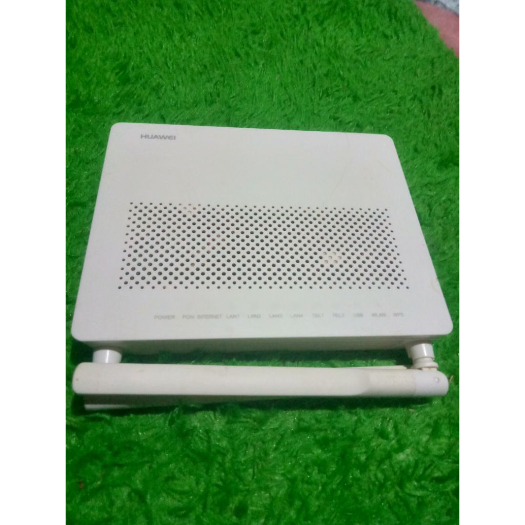 ont modem huawei hg8245h