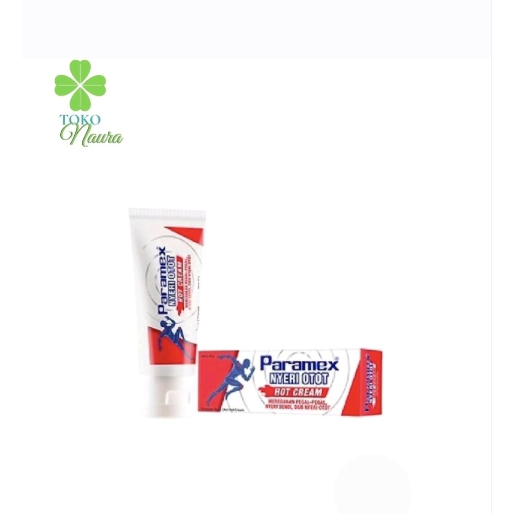 PARAMEX NYERI OTOT CREAM