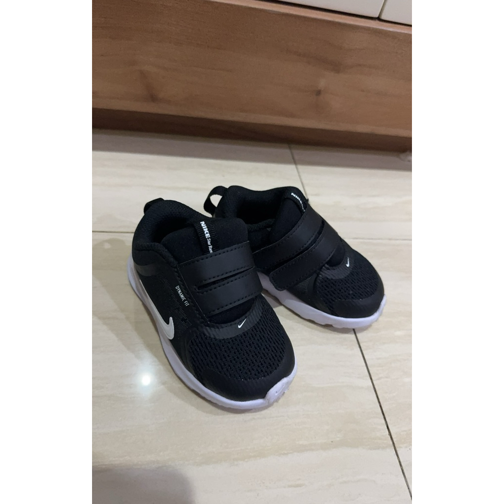 Nike baby shoes