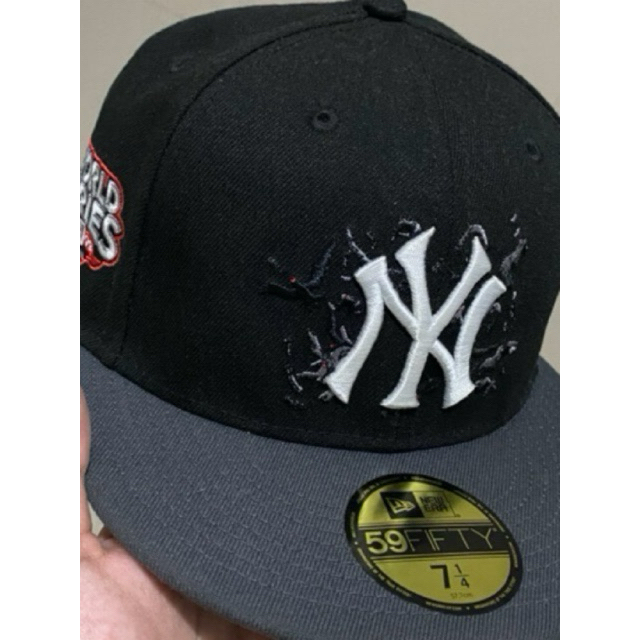 TOP NEW ERA CAP MLB FITTED