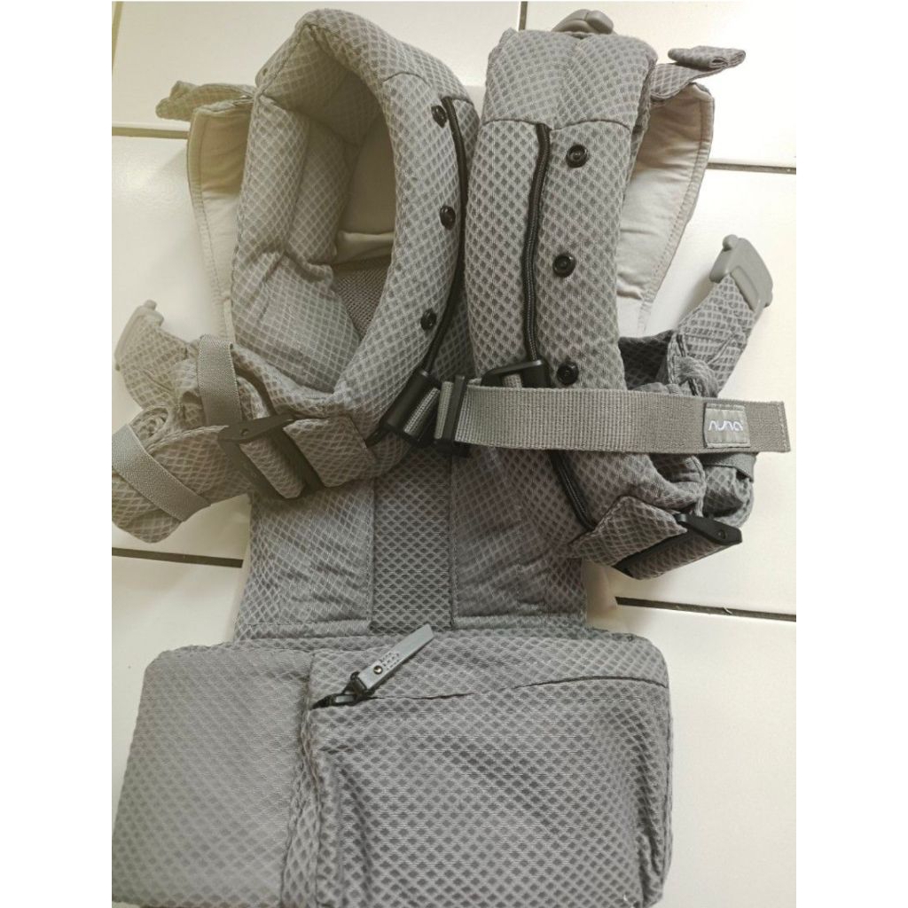Baby carrier NUNA CUDL