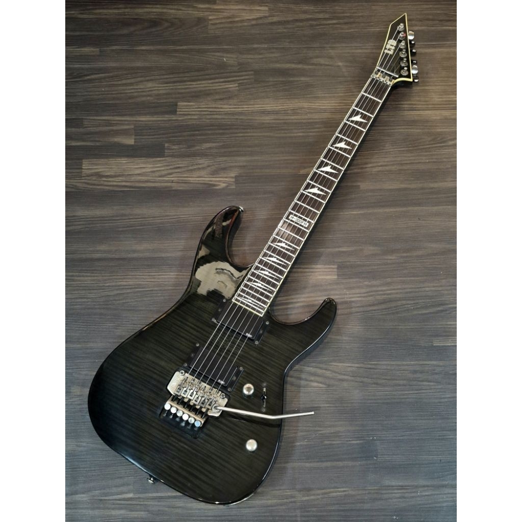 ESP LTD M200 FM Original