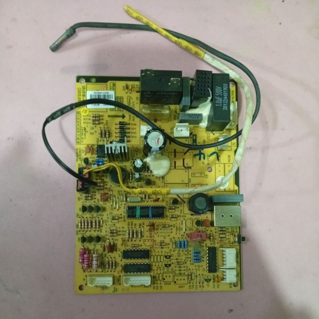 Modul Pcb Ac Sharp Gree Daikin Cina