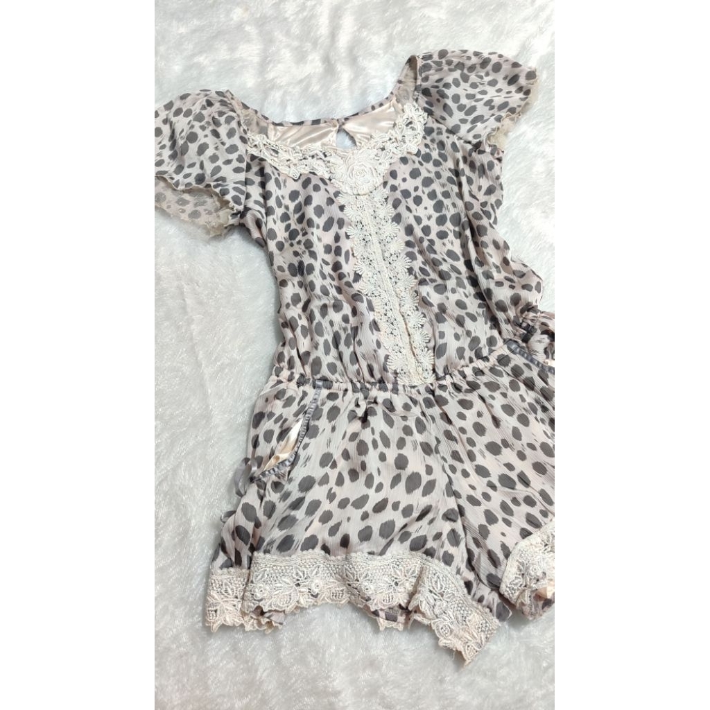 JP leopard cecil mcbee