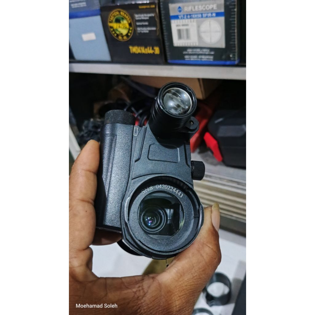 kamera malam night vision pard 007S