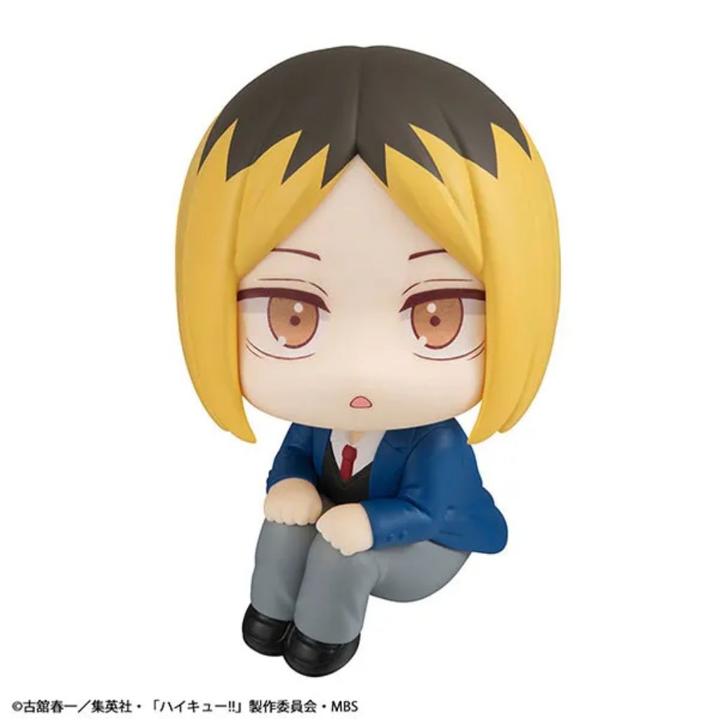 Rukappu Official Kenma Kozume / Kageyama / Bokuto / Akaashi Keiji / Tsukishima / Kenma / Kuroo LookU
