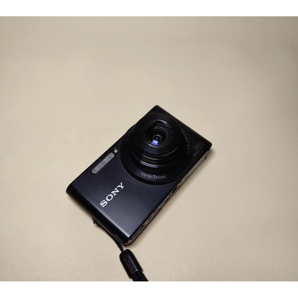 digicam second original booked by cust