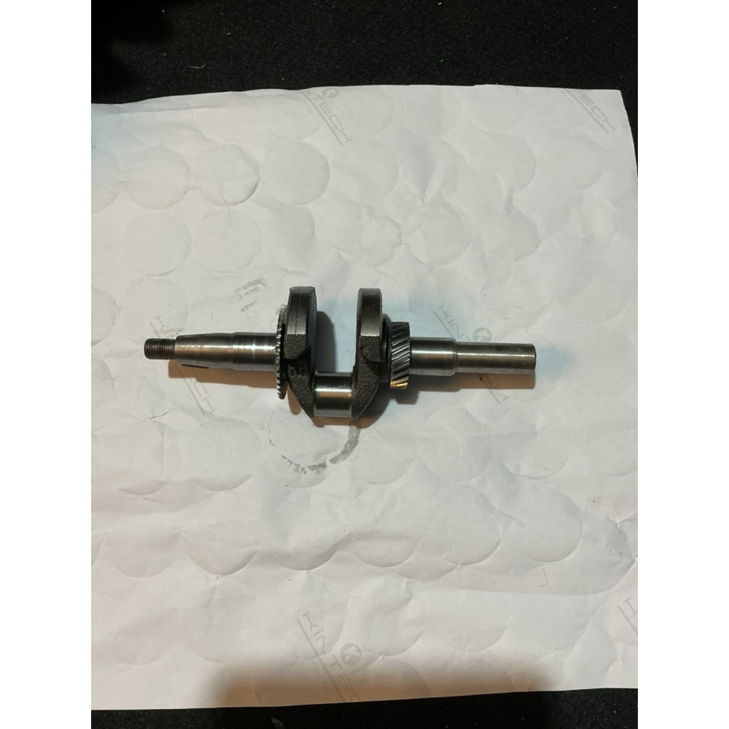 honda gx200 crankshaft kruk as