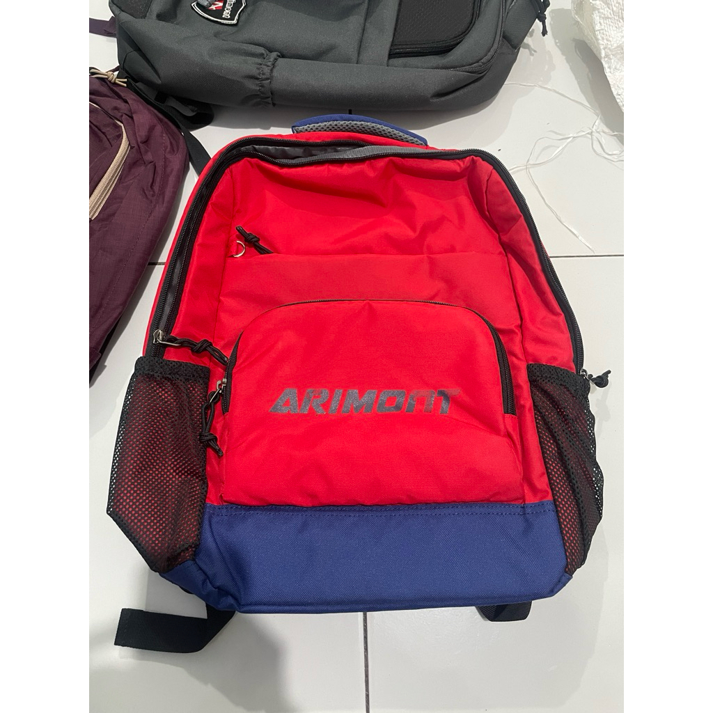 Tas Gemblok Remaja Pria Wanita