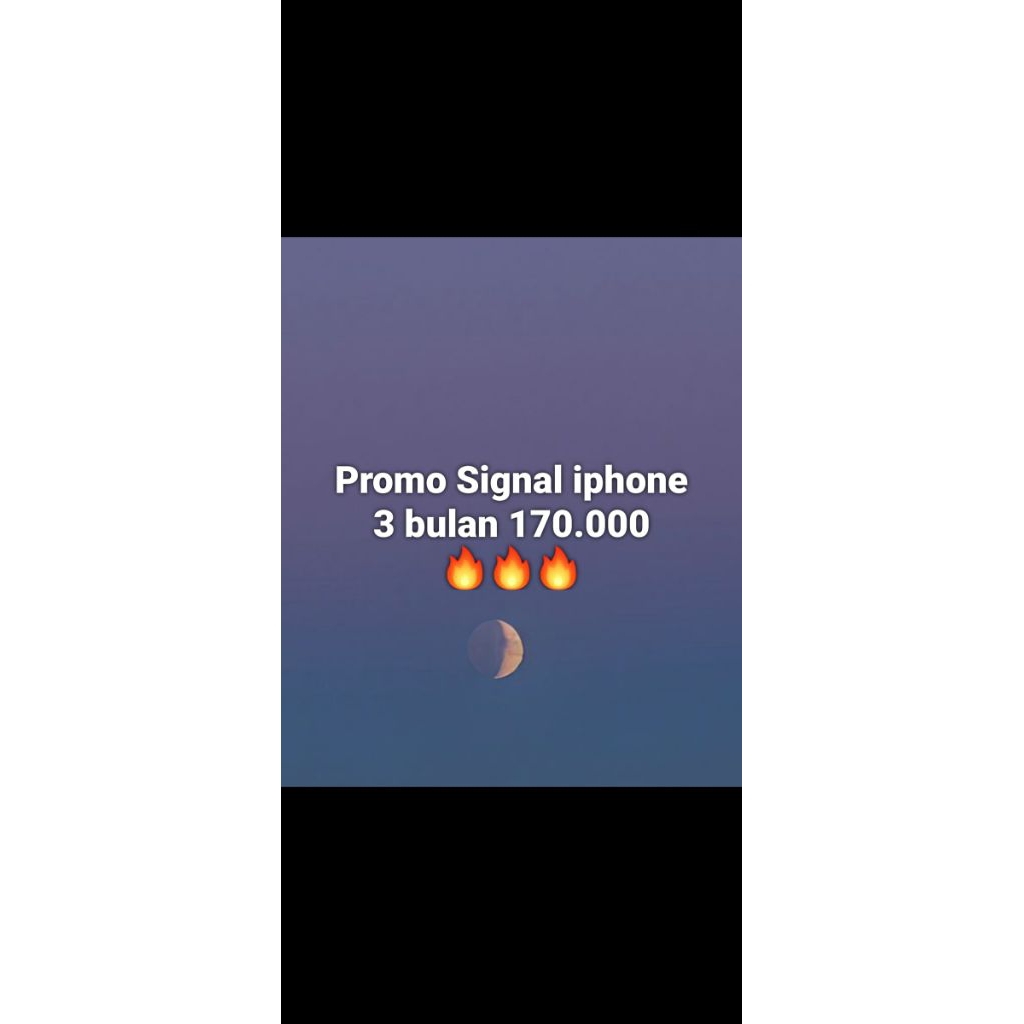 unlock ime yang diblokir signal 3 bulan