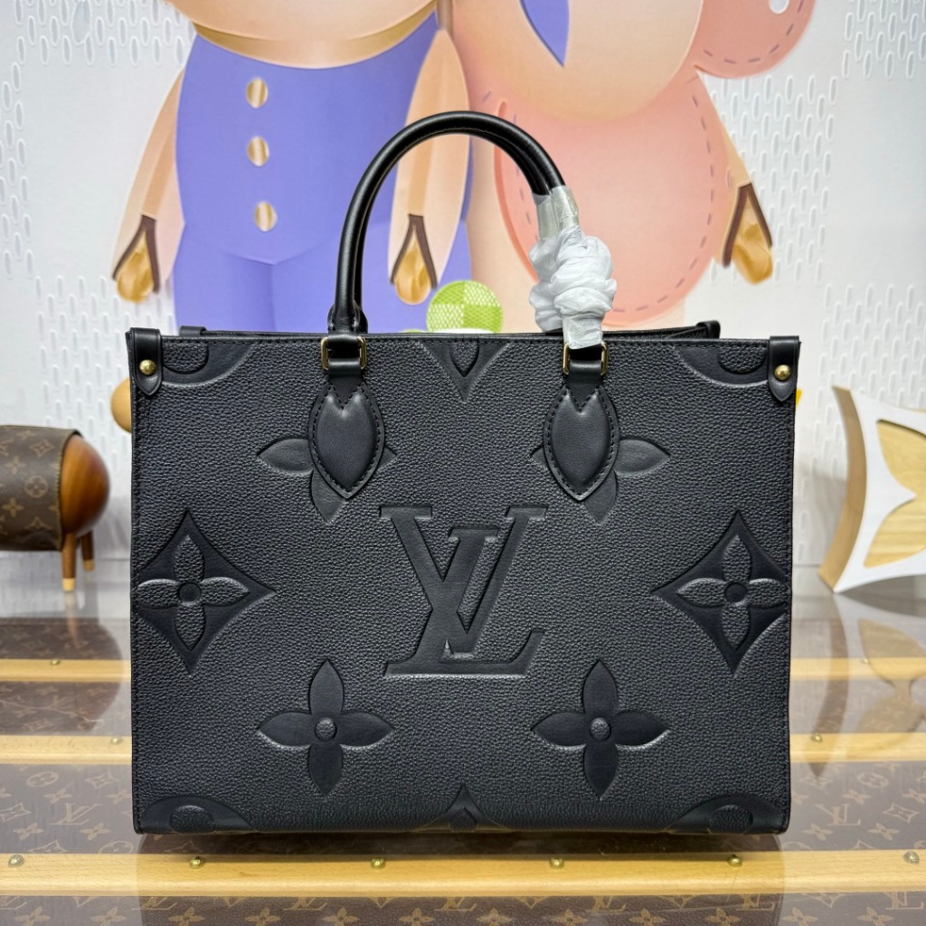 Tas LYur OnthegoYur MM Tote Bag