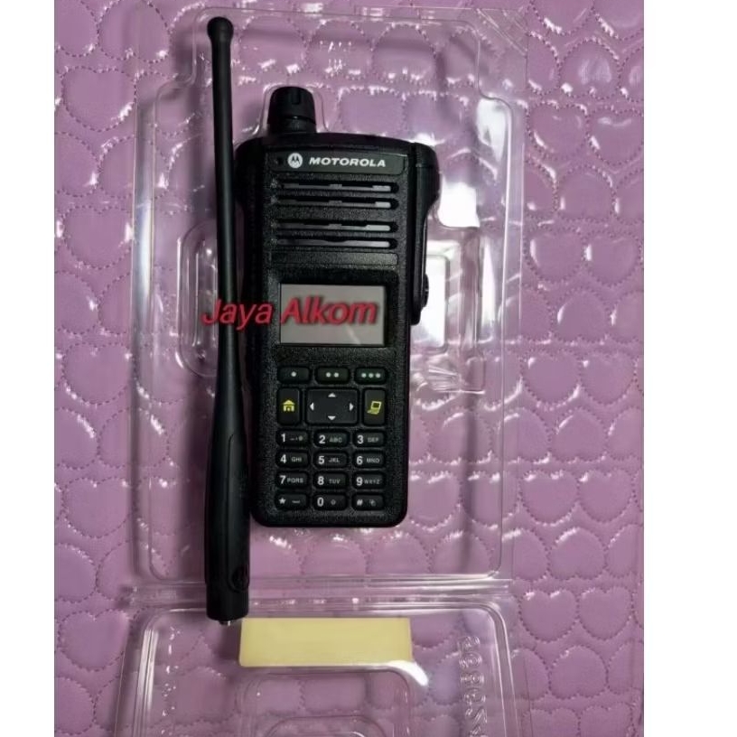 Radio Motorola APX 1000 SECOND (HT & Antena)