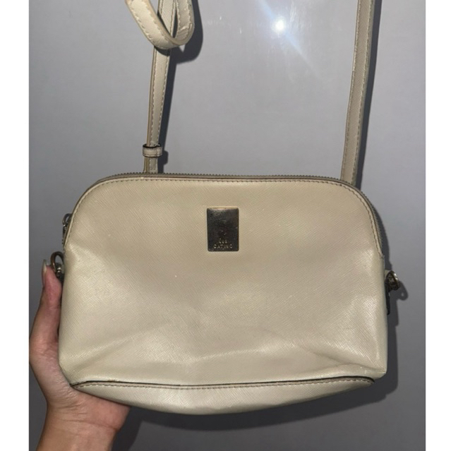 Tas Sling Bag Les Catino Wanita Second