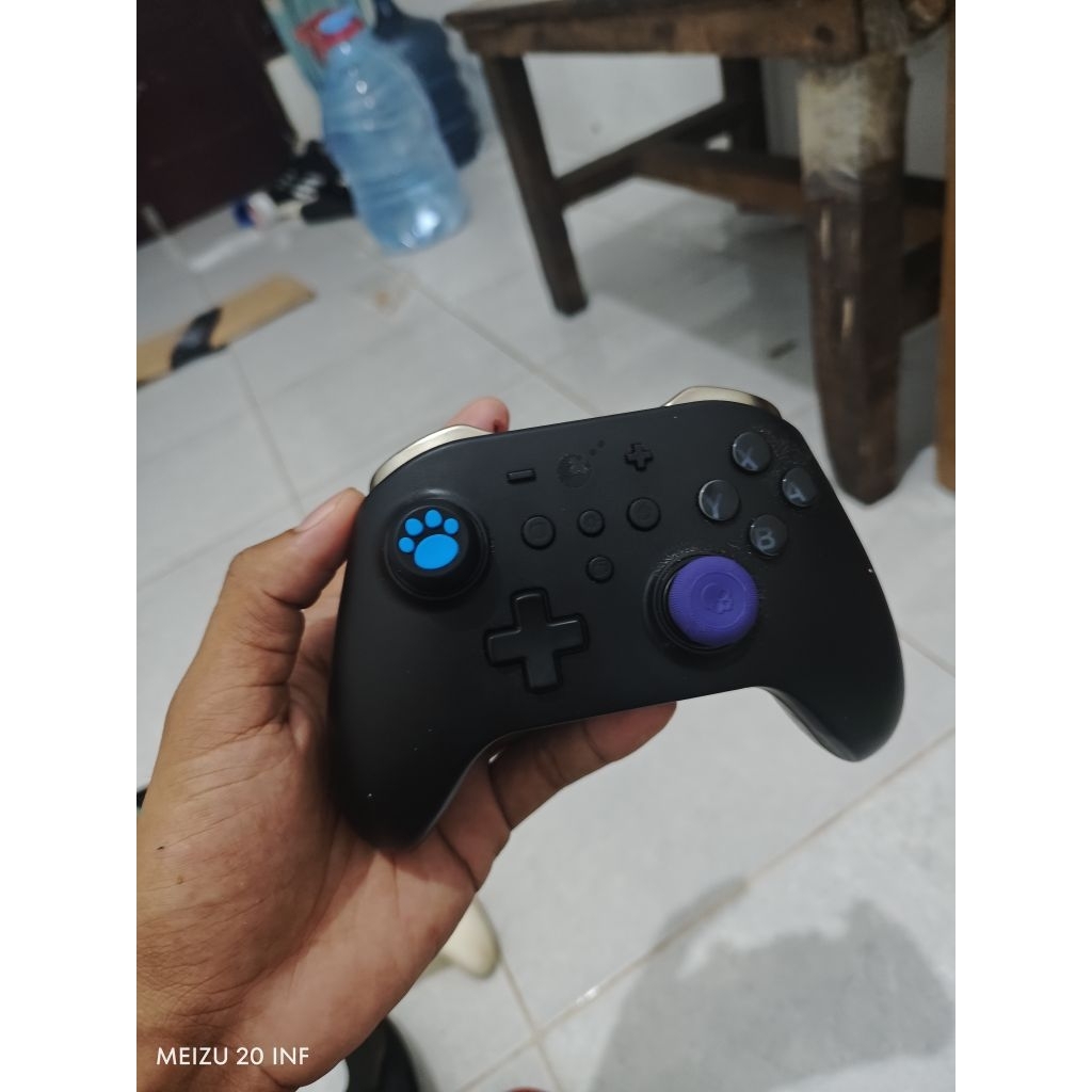 GULIKIT KK Pro 1